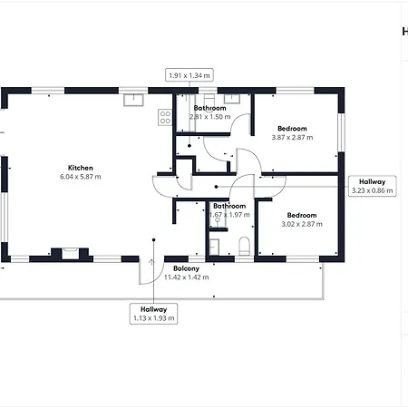 木屋 Host & - Linden Lodge, Ashdown Retreat