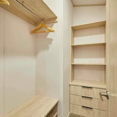 木屋 Host & - Linden Lodge, Ashdown Retreat *