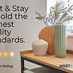 Host & - Linden Lodge, Ashdown Retreat Horská chata Pickering